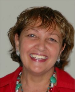 Diana Walker